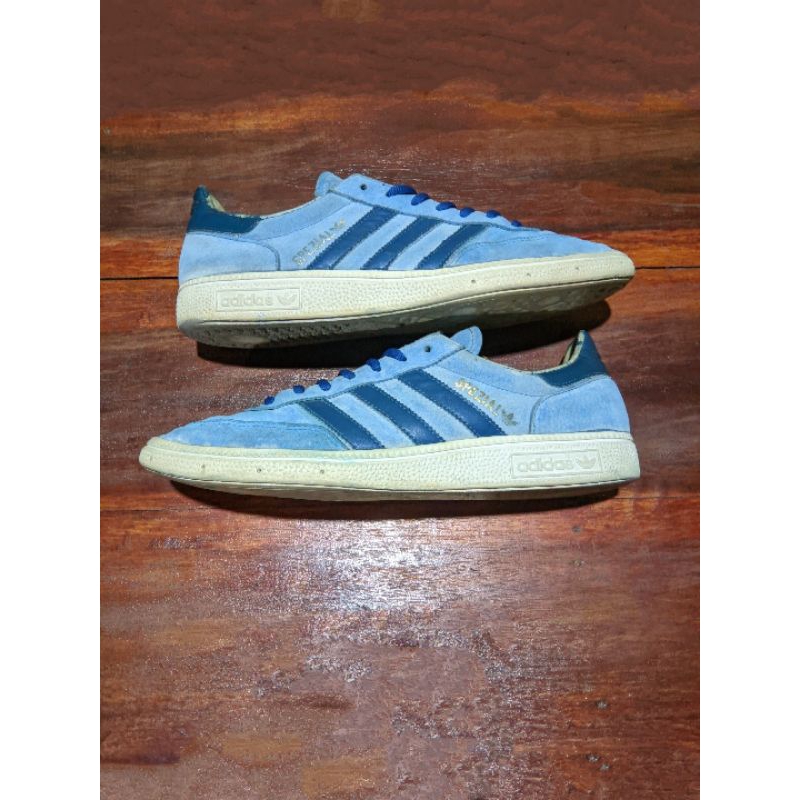 ADIDAS SPEZIAL BLUEBIRD