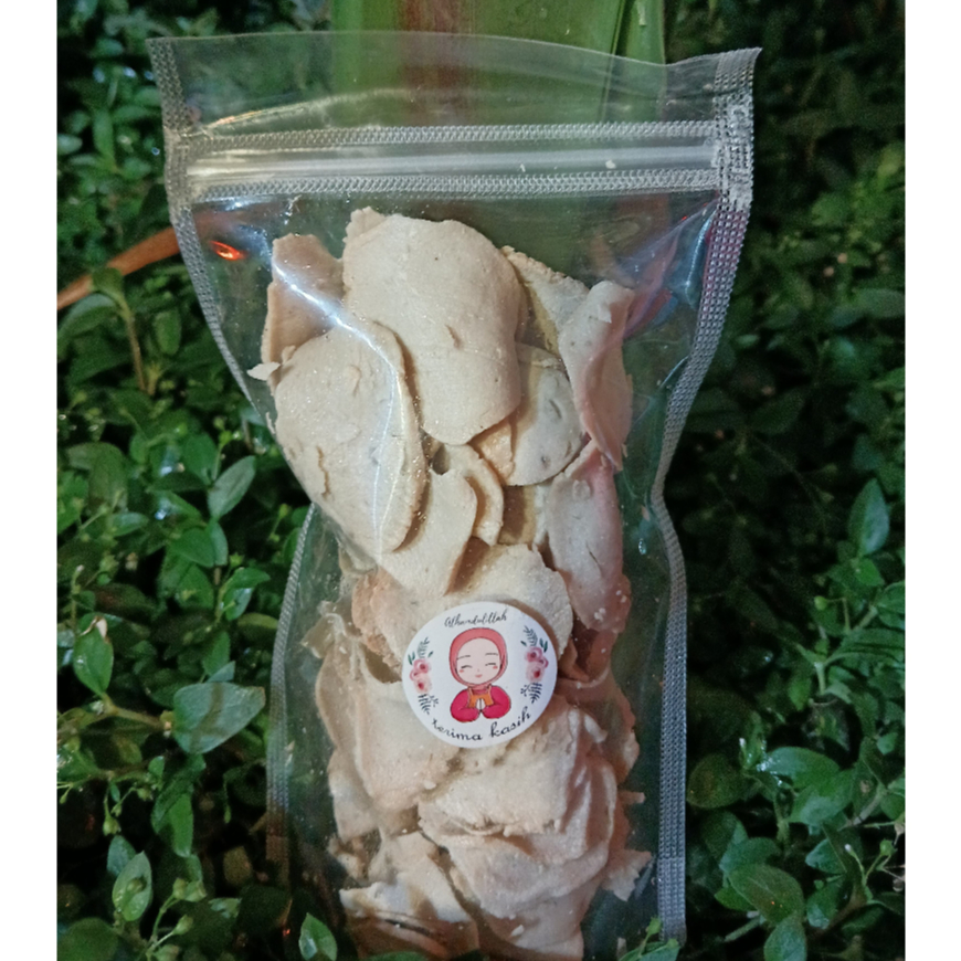 

Basreng Original NyemilEuy