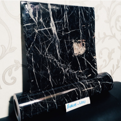 Wall Stiker Dapur Anti Minyak Wallpaper Dapur Tahan Panas Stiker Dapur Anti Air