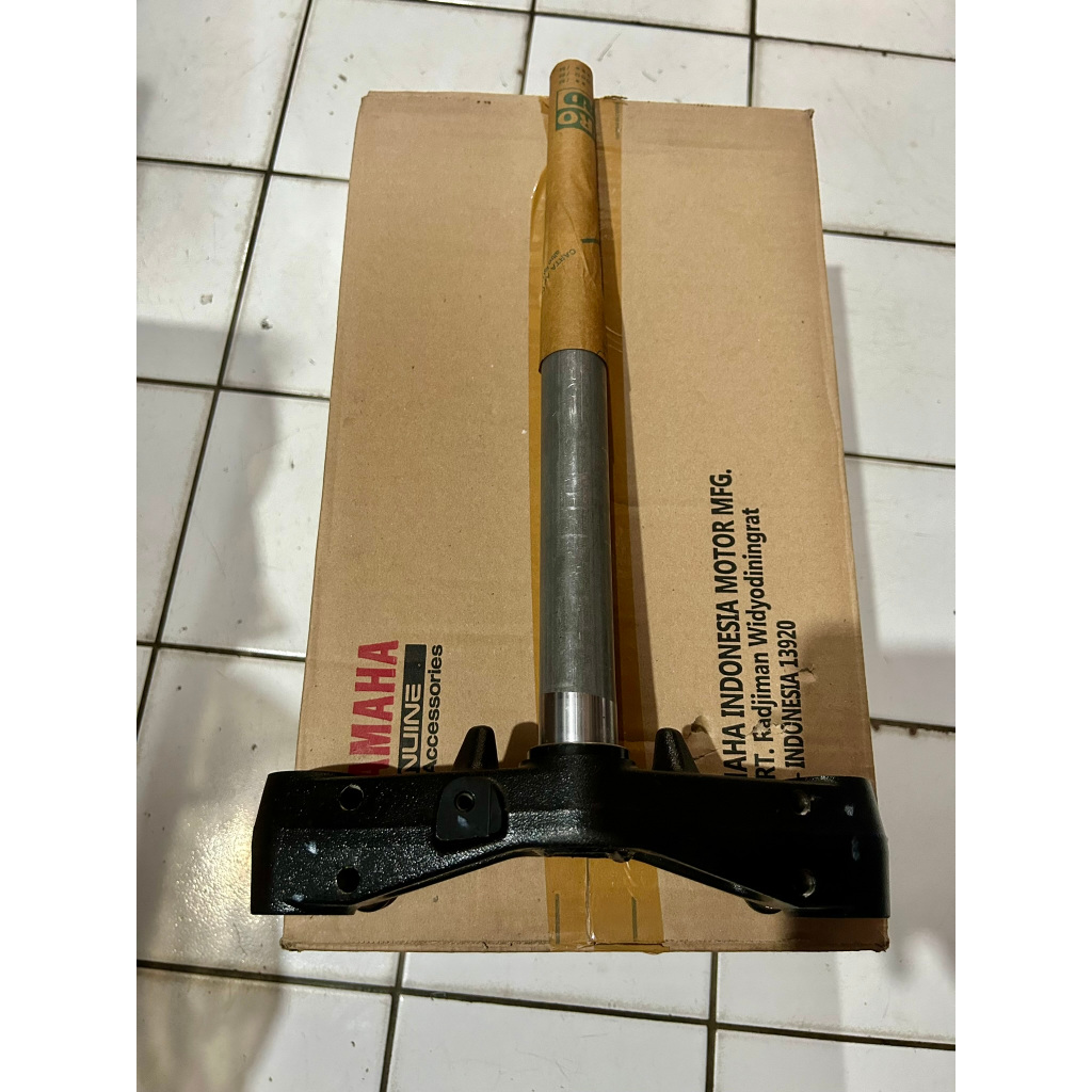 Segitiga Nmax New B6H Yamaha Original