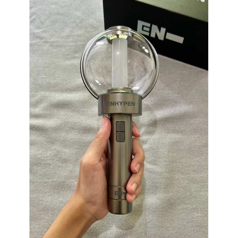 Preloved Lightstick Enhypen