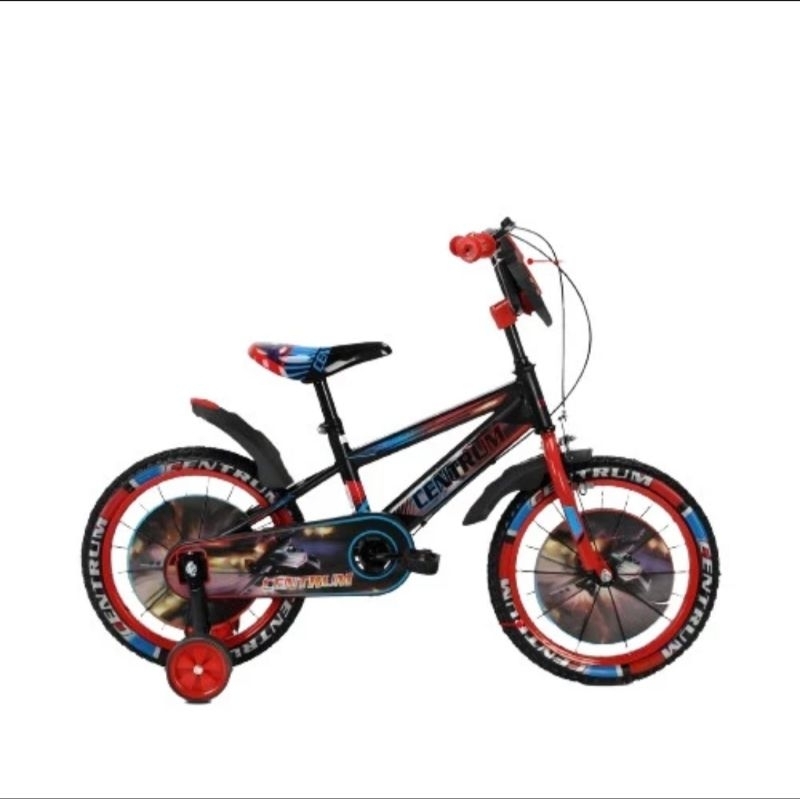 Sepeda Anak BMX Centrum 306 18Inch