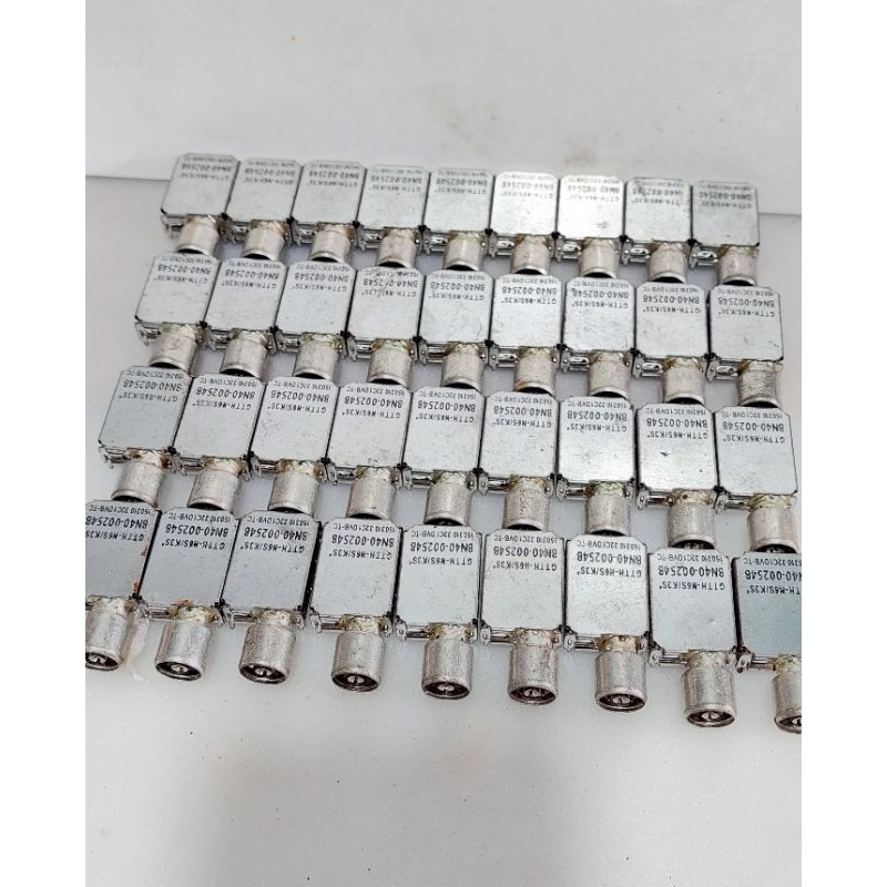 TUNER LED-LCD TV DIGITAL-GTTH-N6S/K3S-BN40-00254B-12 PIN KAKI-NEW ORIGINAL-MIN ORDER 2 PCS