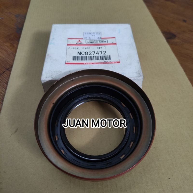 SIL GARDAN/SIL PINION CANTER/RAGASA 135PS ORIGINAL