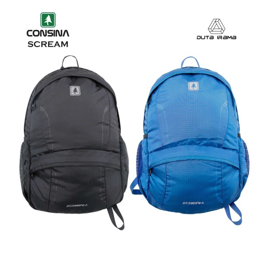 DUTAIRAMA - Consina Backpack Scream