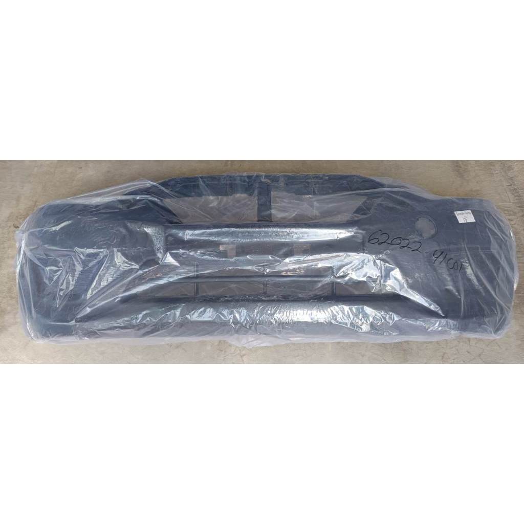 BUMPER FR DATSUN GO 62022-4LC1H