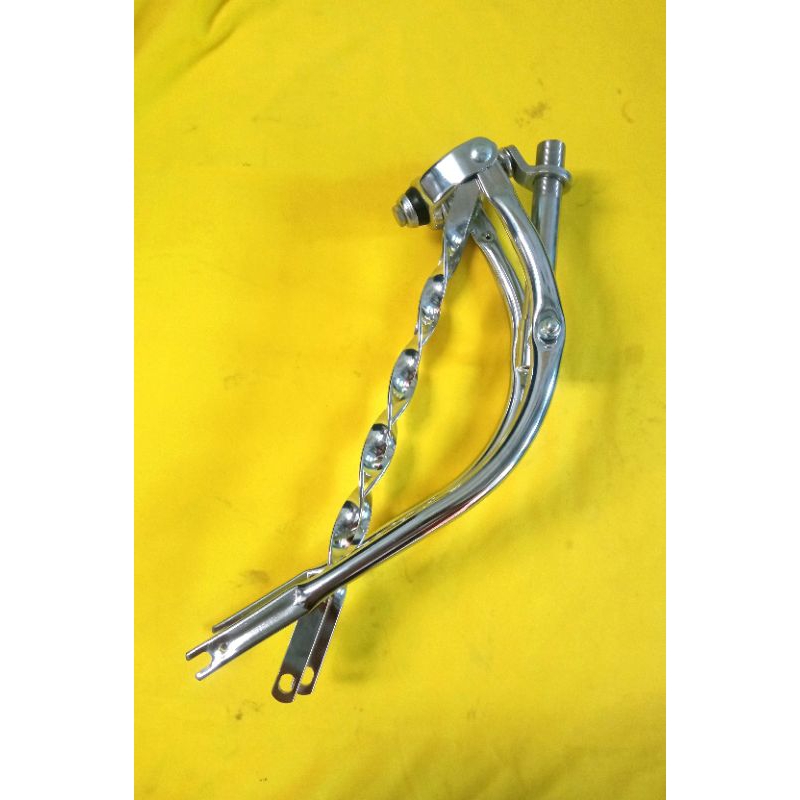 Fork Springer Lowrider 20 Pipa Ulir