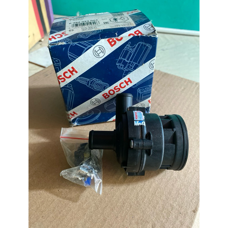 Ewp Water Pump Bosch Original Termurah