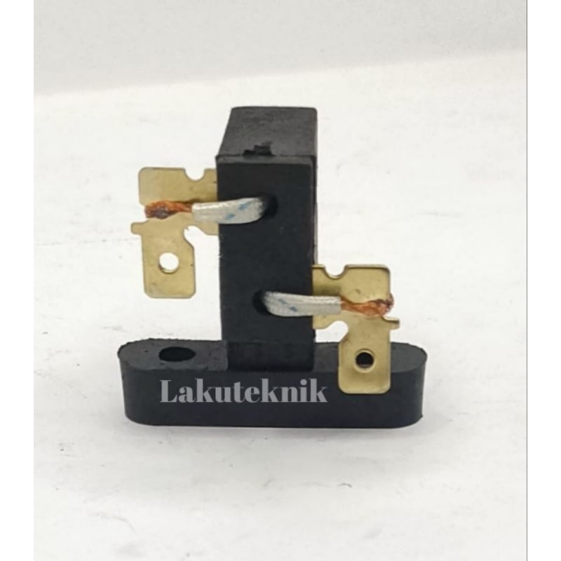 Arang Carbon Brush Genset 5.000-10.000watt Generator Bensin 4Tak