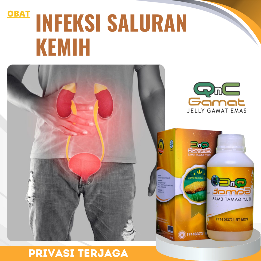 

Obat Infeksi Saluran Kemih, Obat Penyempitan Saluran Kemih, Obat Nyeri Saat Kencing, Obat Gonore, Obat Kencing Nanah, Obat Kencing Batu, Obat Kencing Darah - Qnc Jelly Gamat