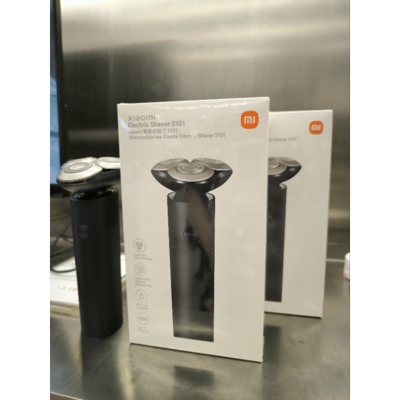 Xiaomi electric shaver S101