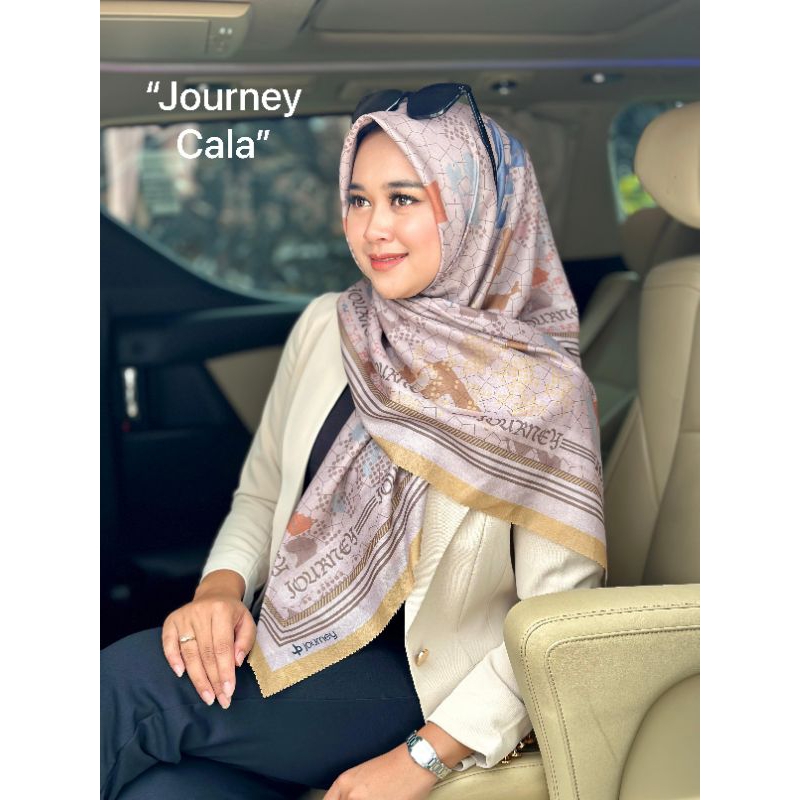 cala by JP journey jilbab reguler