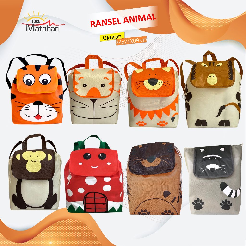 

[GROSIR] TAS SOUVENIR ULANG TAHUN ANAK | GOODIE BAG ULANG TAHUN | TAS ULTAH 34X24X9