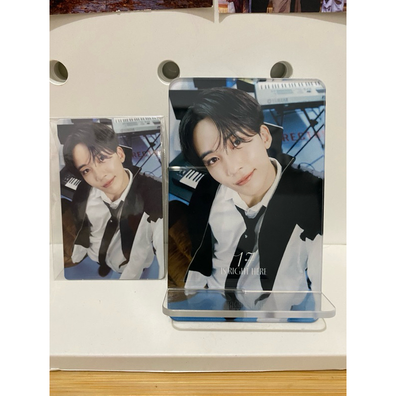 

Photostand - POB Weverse Jeonghan