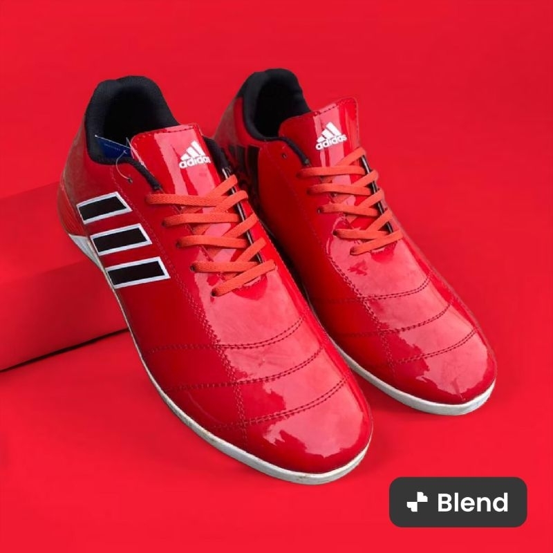 Sepatu Futsal Pria Terbaru Sepatu Futsal Size 43 44 45 46