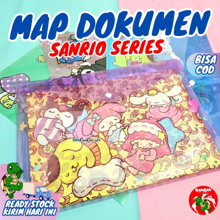 

Map Dokumen Sanrio/Map Sanrio/ ATK sanrio/Map Dukomen Lucu/ Tempat Dokumen Lucu