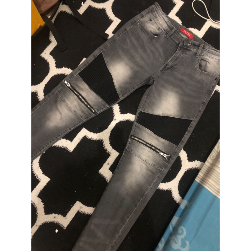 celana rucas s6 original second