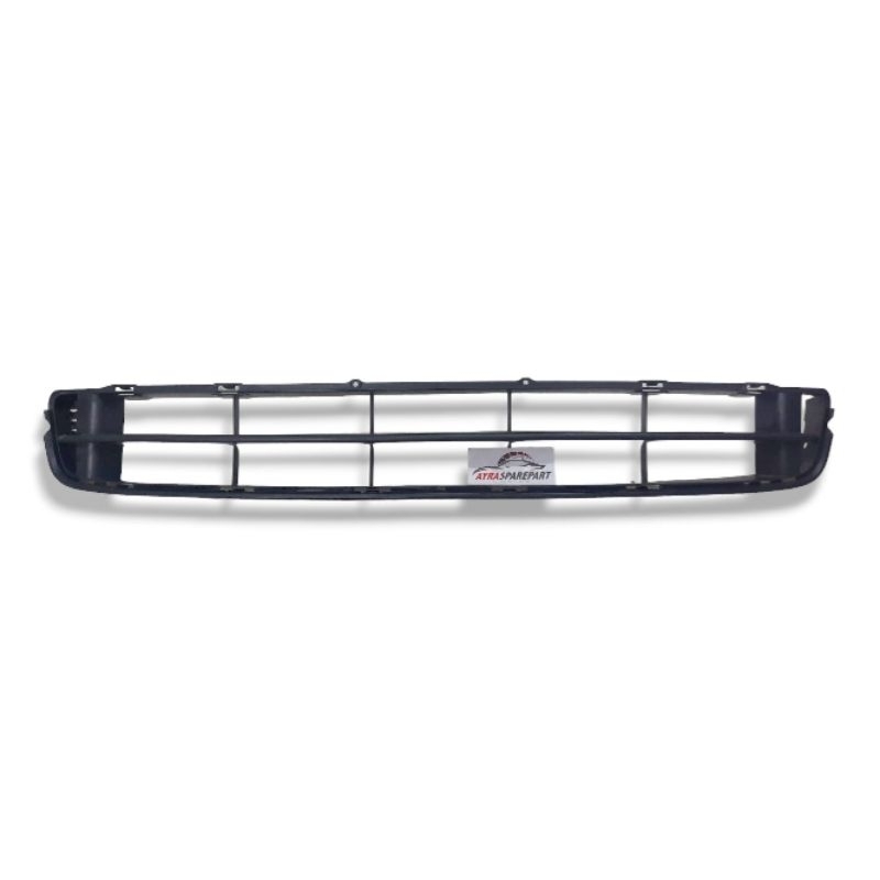 Ram grill bumper depan mobil Honda Jazz GD3 Idsi 2003 - 2005