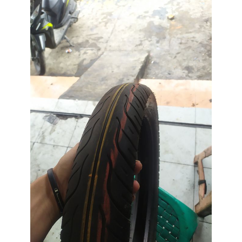 Ban FEDERAL ORI HONDA