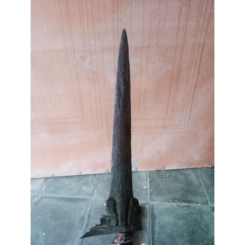keris sepuh omyang jimbe