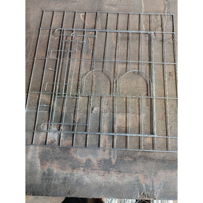 pintu tenggaran ayam panjang 60cm