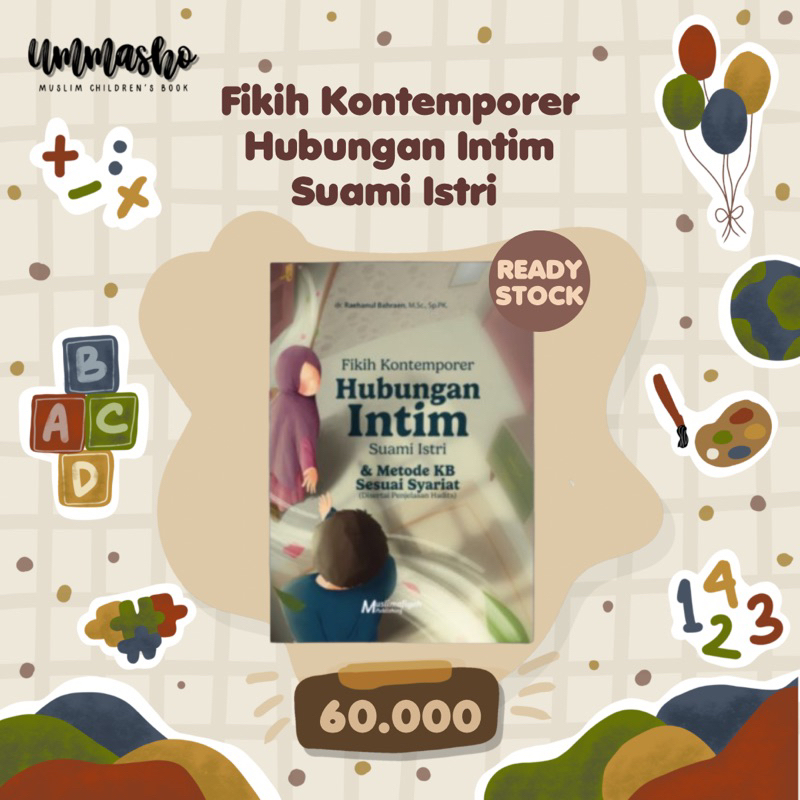 Fikih Kontemporer Hubungan Intim Suami Istri