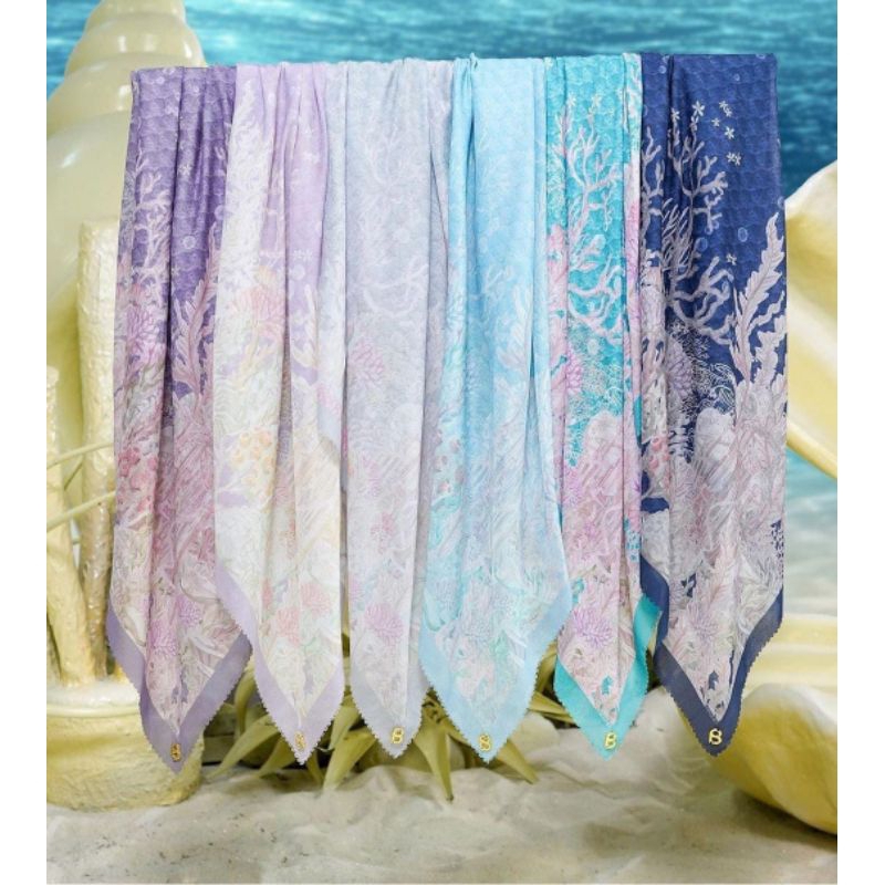 Jilbab buttonscarves/Jilbab Segiempat buttonscarves/Jilbab motif buttonscarves/Segiempat buttonscarv