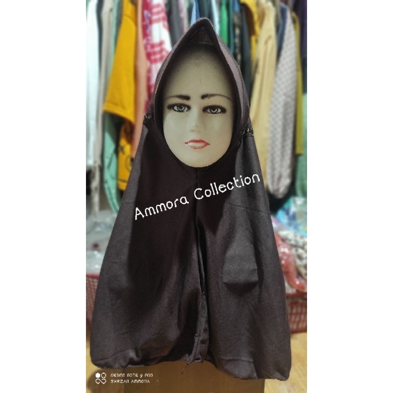 KERUDUNG ANAK SEKOLAH PRAMUKA SD SERUT