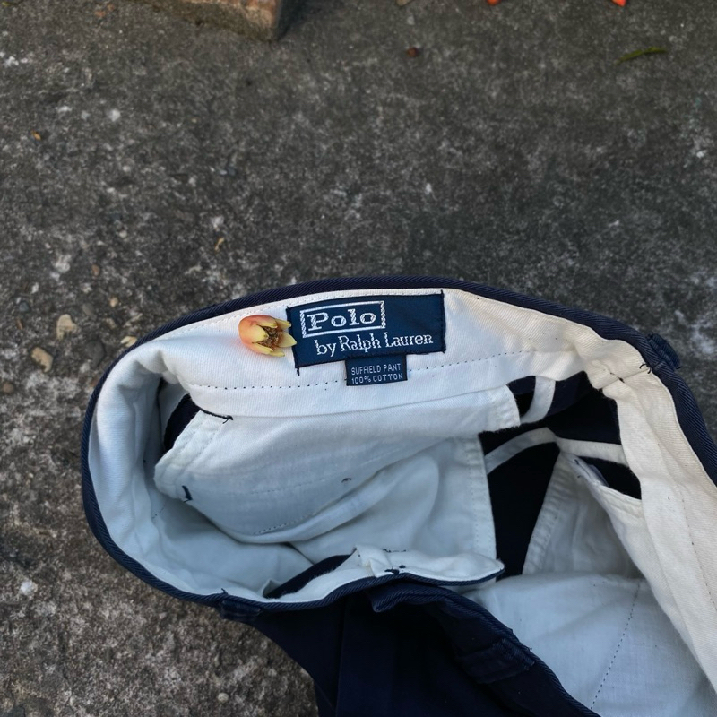 Polo Ralph Lauren Chinos