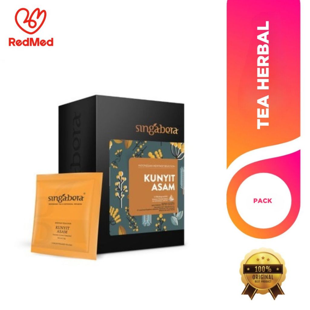 

SINGABERA KUNYIT ASAM 15S