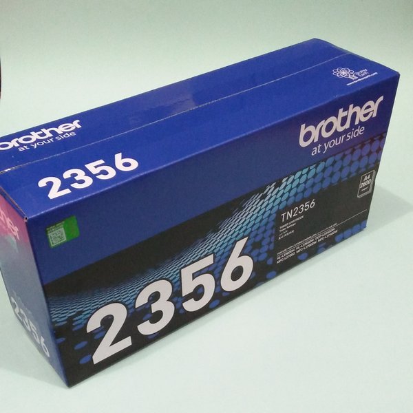 BROTHER TONER TN-2356