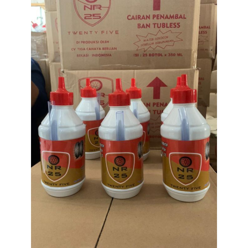 CAIRAN TUBLES NR 25/LEM TUBLES NR 25