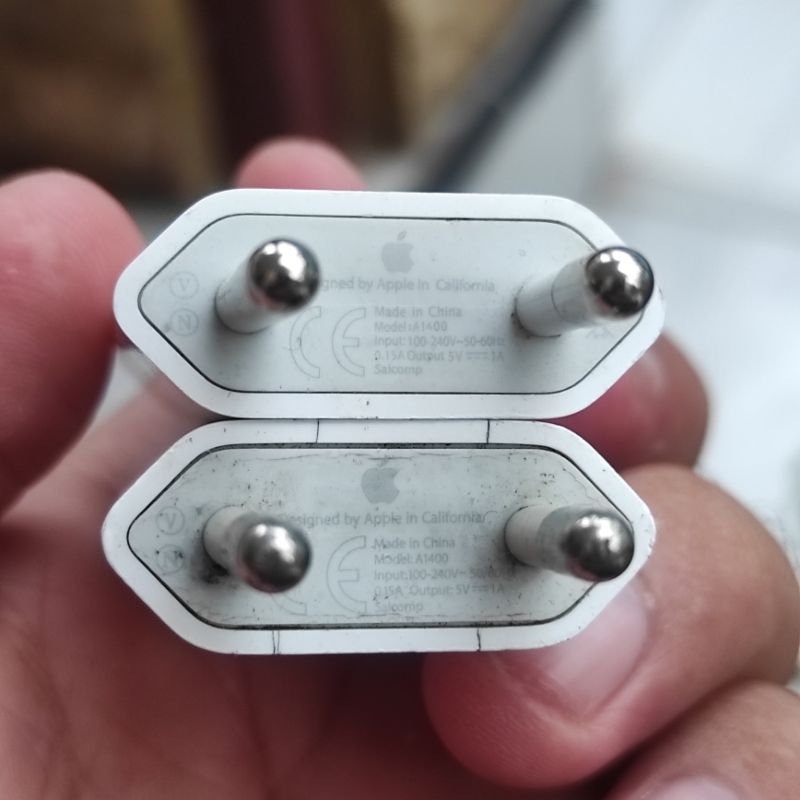 Adaptor iphone copotan ( 7 8 X XR XS MAX) 100% original