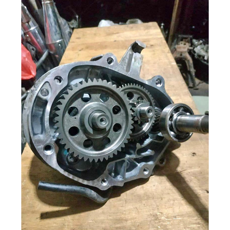 gigi rasio gardan motor Vario 125 old /Vario 150 original copotan