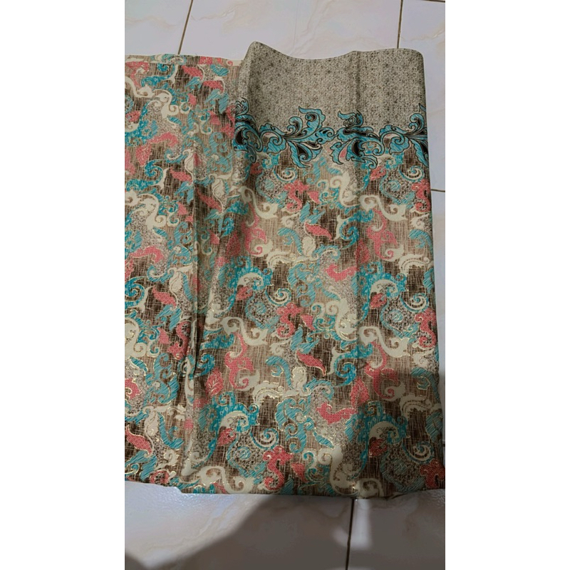 rok lilit preloved