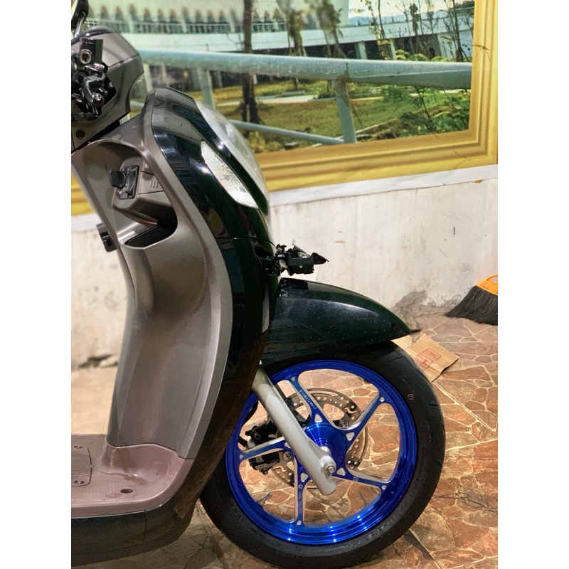 velg vnd pnp scoopy 2023new
