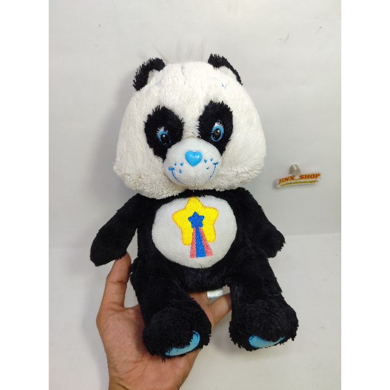 boneka carebears care bear original panda carakter