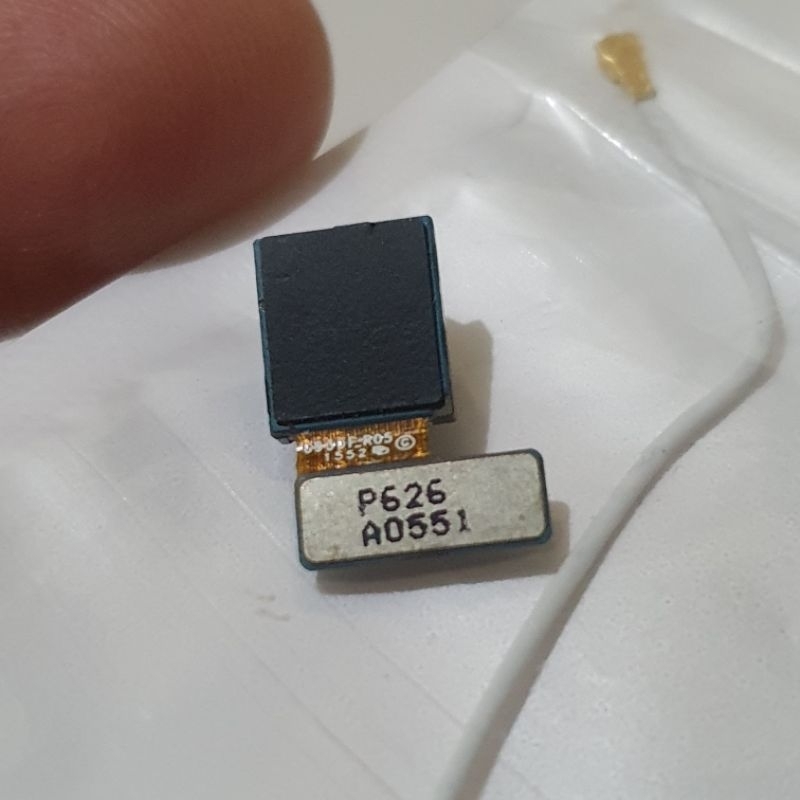 Kamera Depan Samsung S7 G930F Flat atau G935F S7 edge kamera minus, berfungsi tidak normal, Original