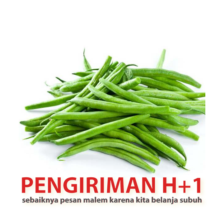 

sayur Buncis sayuran segar