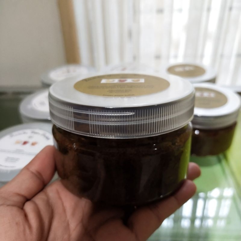 

bumbu konro makassar