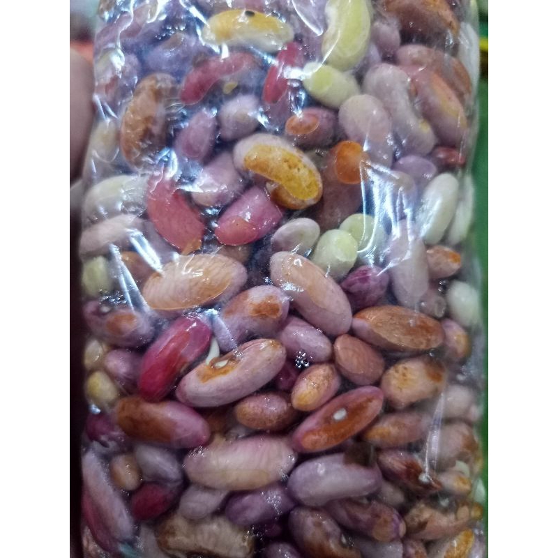 

KACANG MERAH BRENEBON 200 GR