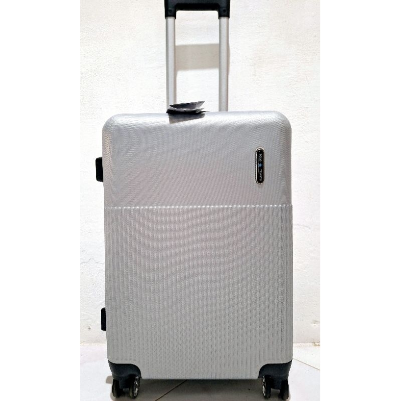 New Koper Polo hardcase ukuran 22 inch