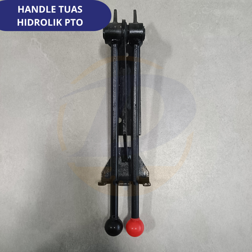 HANDLE PTO 2 TUAS | hino canter fuso dump truck truck jungkit
