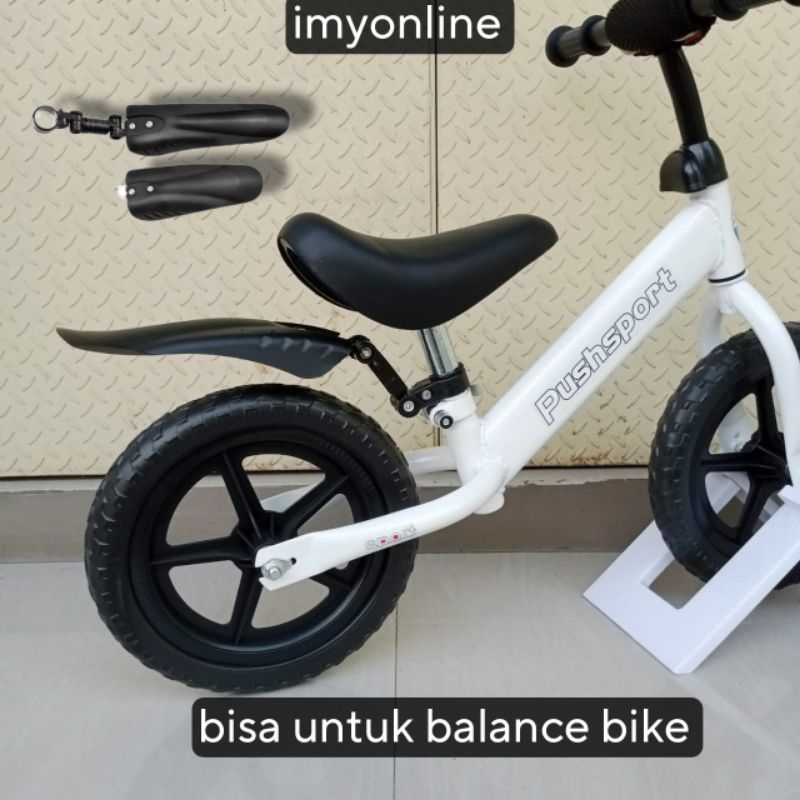 Sparepart Sepeda Anak Spakbor 12" 14" 16" 18"