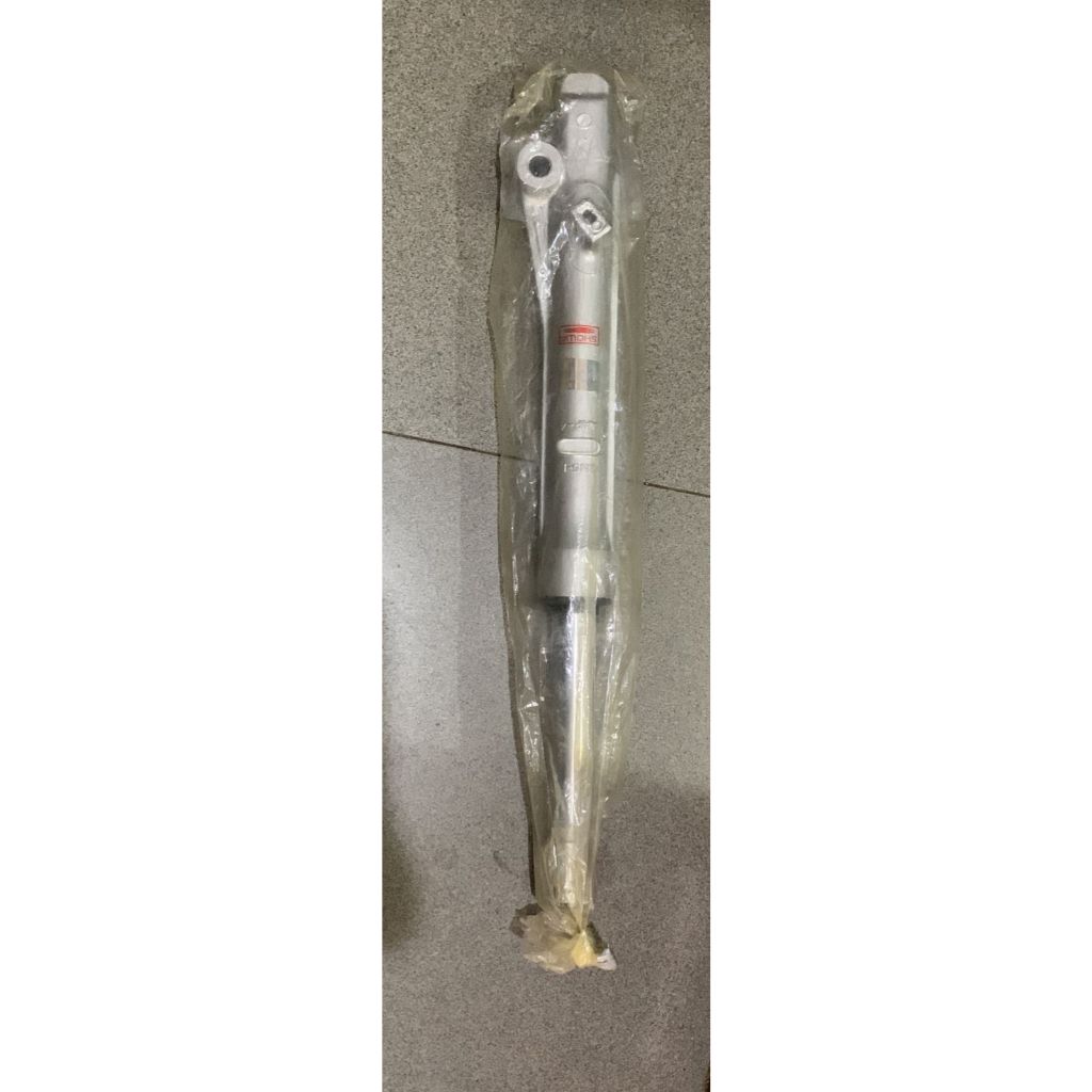 51400KEV880 Fork Assy R Front Shockbreaker Kanan Depan Honda Supra 100 Supra Fit 51400-KEV-880