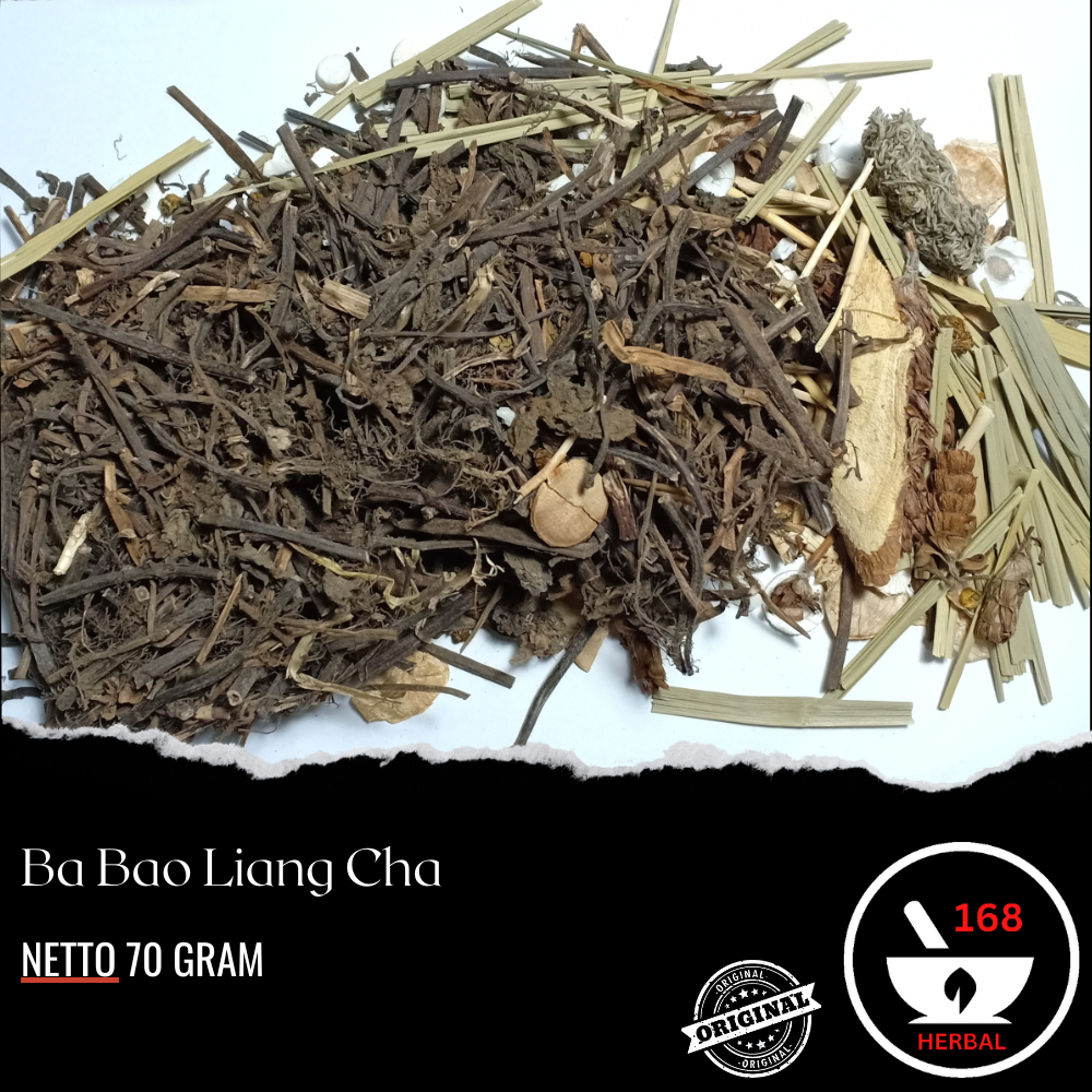 

Liang Teh Medan / Teh Panas Dalam