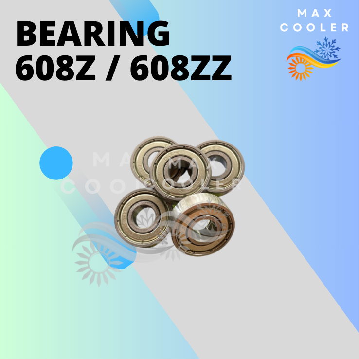 Bearing 608Z