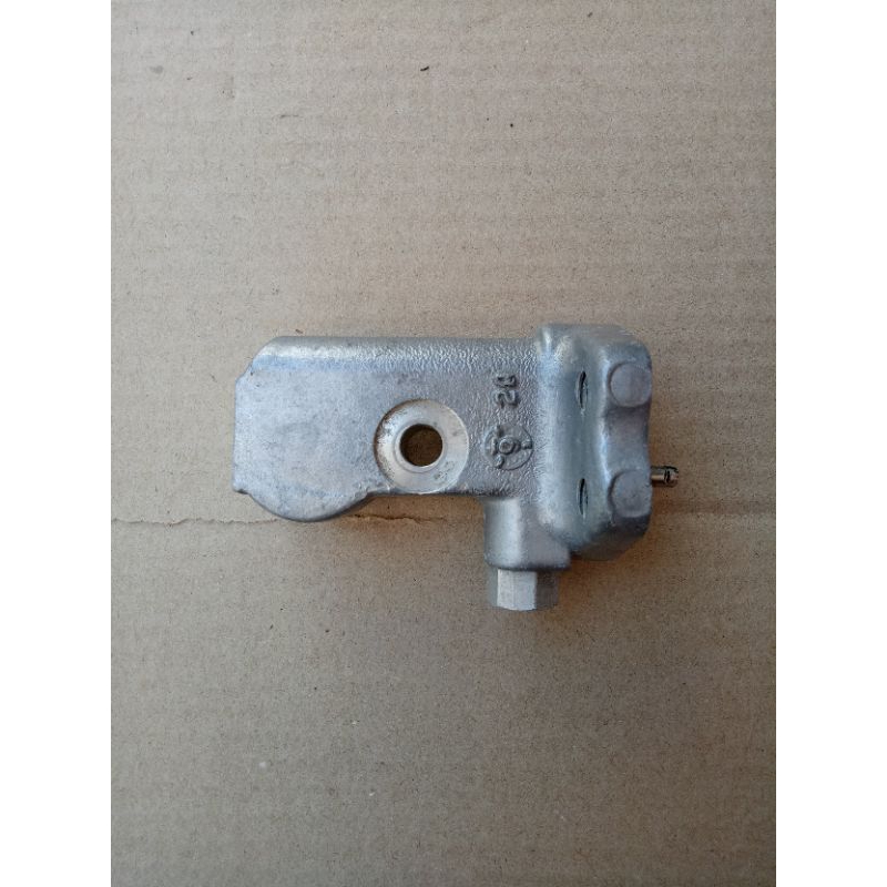 Valve Kompresor AC Timor SOHC