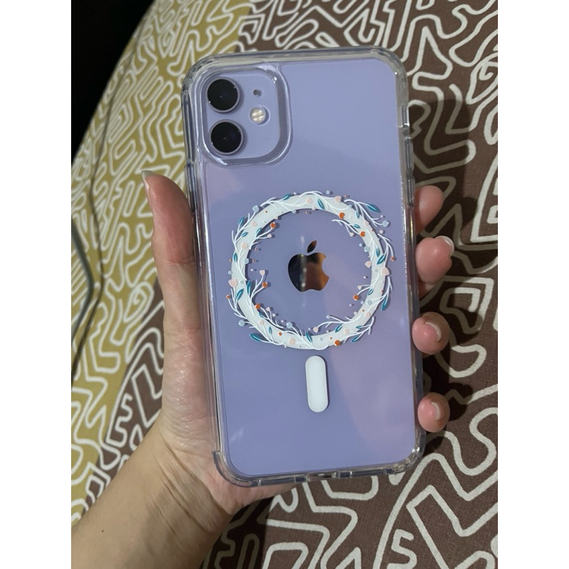 iphone 11 64gb ex ibox