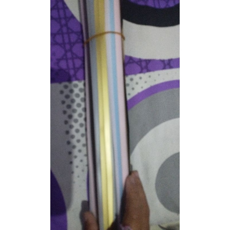 

kertas celopen serba seribu